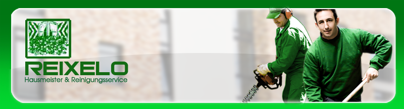 Hausmeister und Unterhaltsreinigung Bremen
