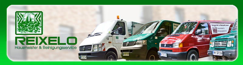 Hamburger Hausmeister und Reinigungsservice